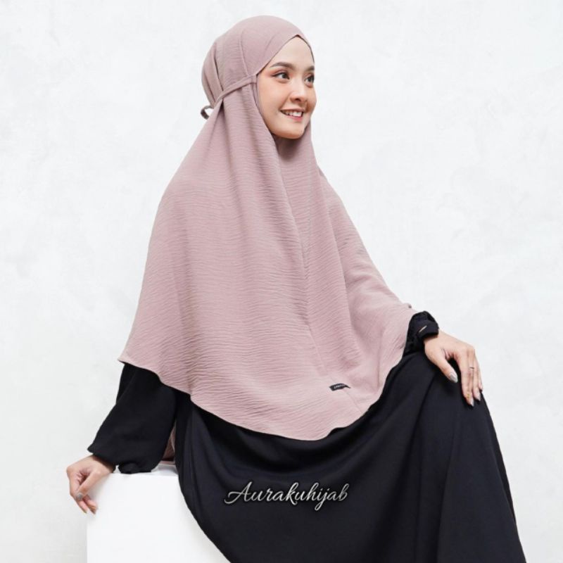 BERGO CRINKLE AIRFLOW XL