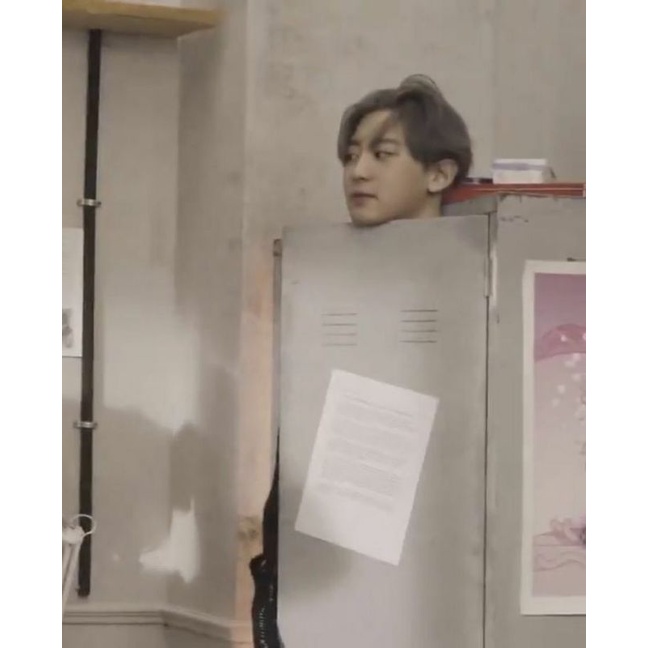 booked pc chanyeol jasmer