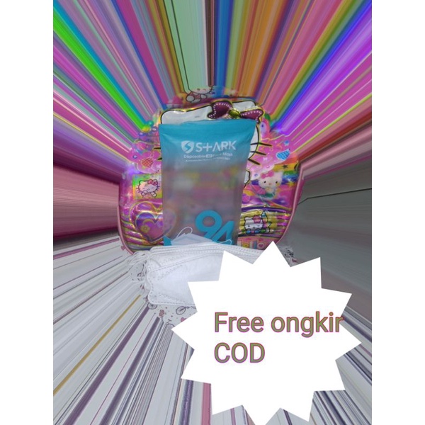 masker kf94 murah solo grosir
