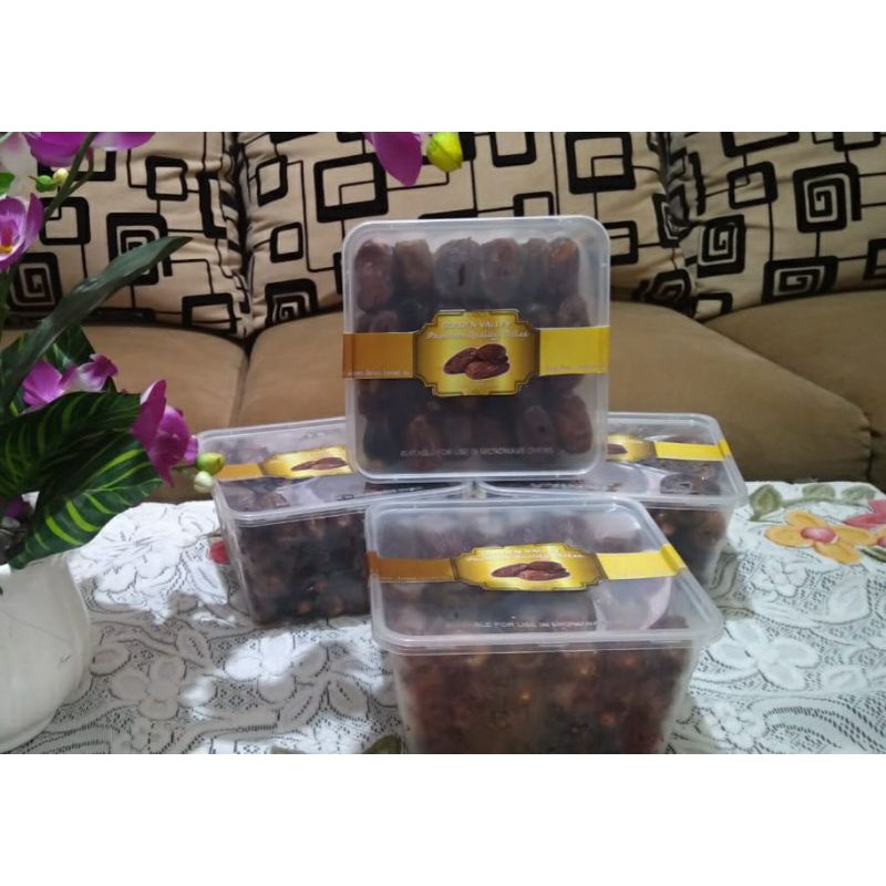 

Golden Quality Dates 1000g