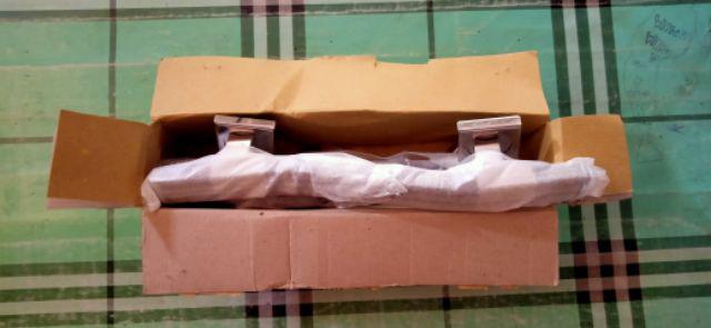 Handle Pintu Rumah / Gagang Pintu /tarikan Pintu Model Cobra 33cm