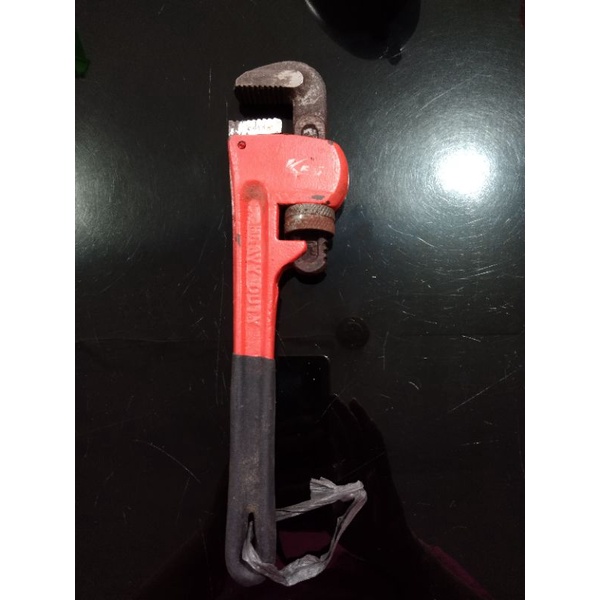 Gastong/kunci pipa/pipe wrench 10inc