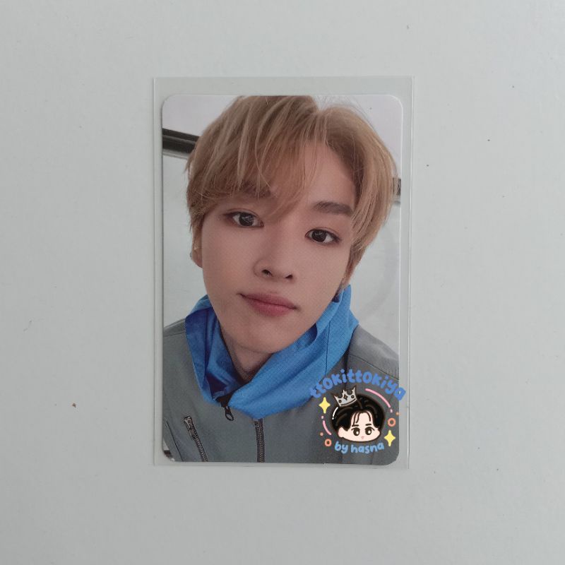 PC Sungchan PB Universe