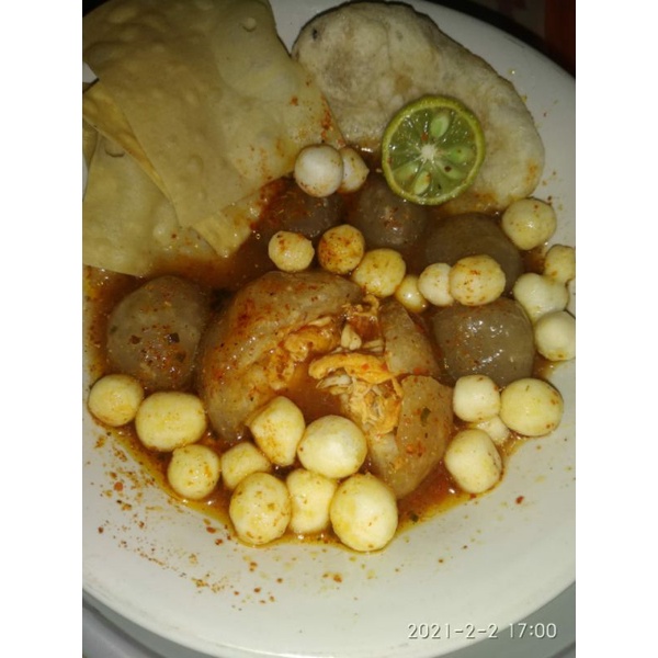 

boci ayam suwir mercon sumbrah murah