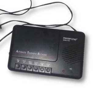 audio - Cassette Tape Player by Panafone T-810 Tape Walkman