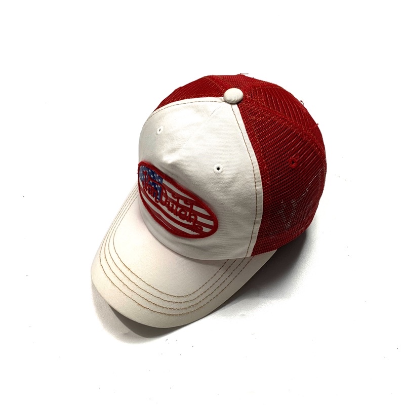 Trucker Cap Von Dutch second