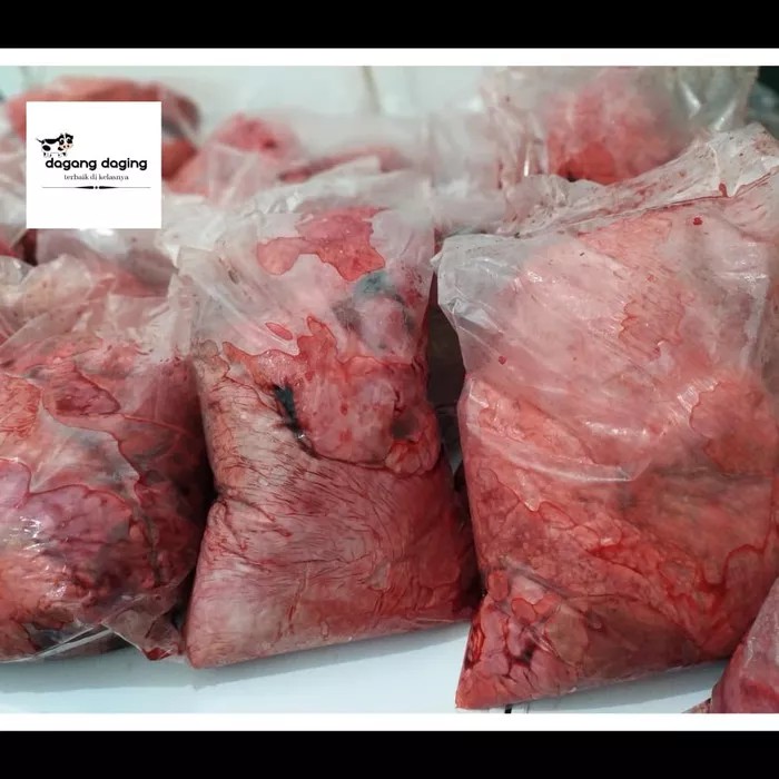 

supplier paru sapi surabaya