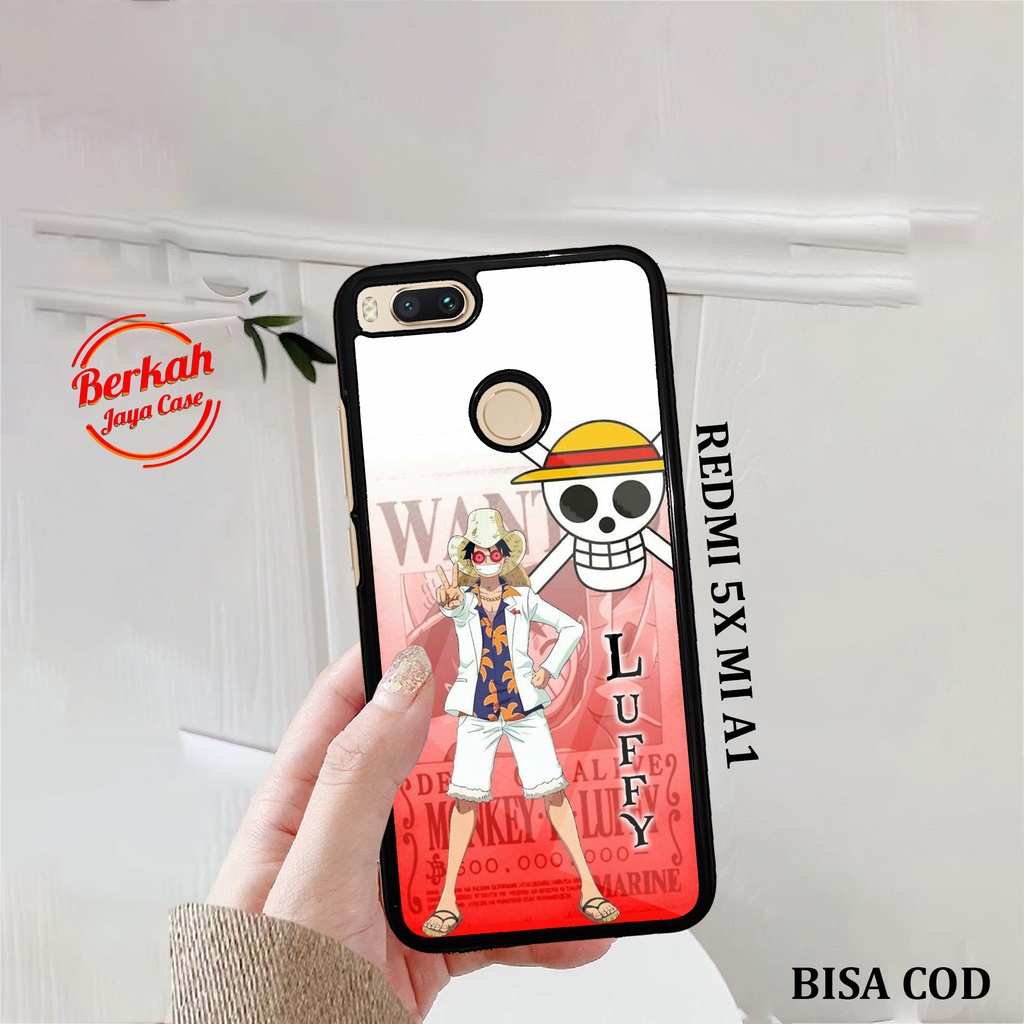 Case XIAOMI REDMI 5X MIA1 Casing REDMI 5X MIA1 case OP TERBARU Case hp kondom hp case aesthetic case