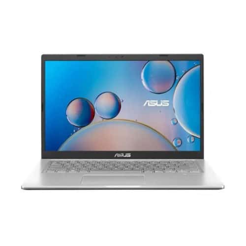 Asus A416MA-EB421VIPS N4020 4GB 256GB SSD FHD IPS WIN10 OHS SILVER