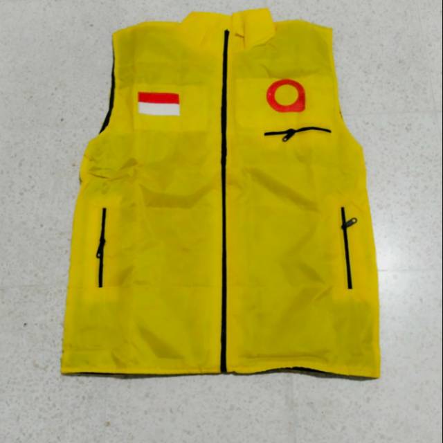 JAKET MAXIM OJEK ONLINE