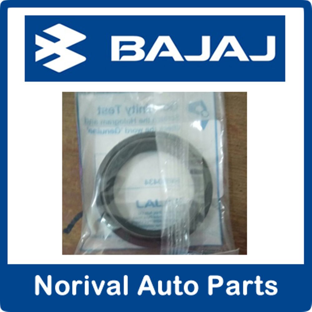 Seal Shock Depan Pulsar 180 UG3 Murah