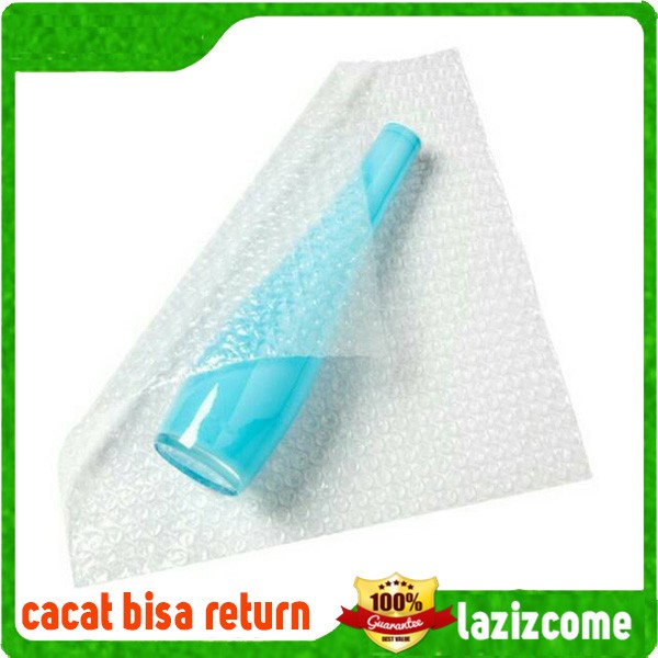 

Bubble Wrap Untuk Pengemasan Barang Belanja