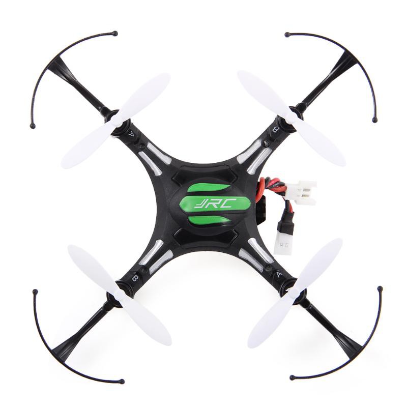 original jjrc h8 mini 2.4 g 4ch 6 axis rtf rc quadcopter