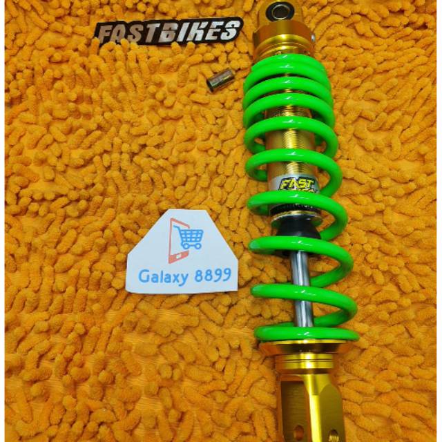 Shock matic Fastbikes Shockbreaker matic Fastbikes beat mio scoopy fino dll