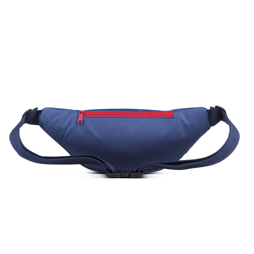 Waistbag Chrome Cone