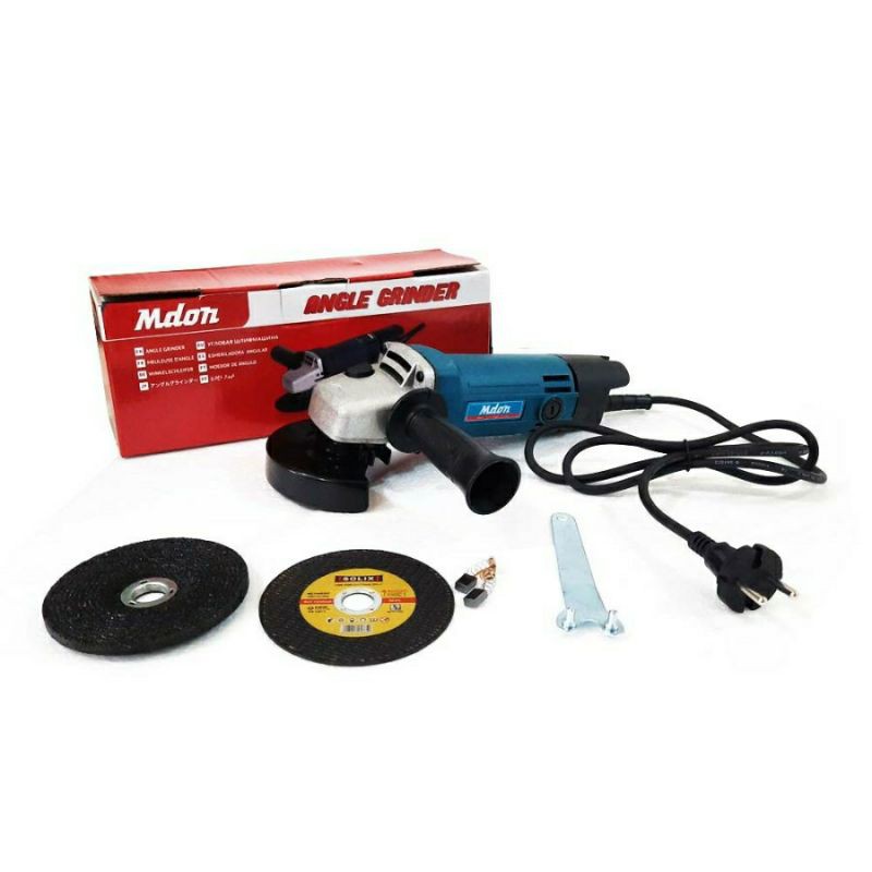 Gerinda Tangan Gerinda Potong Gerinda Mesin Gerinda Listrik