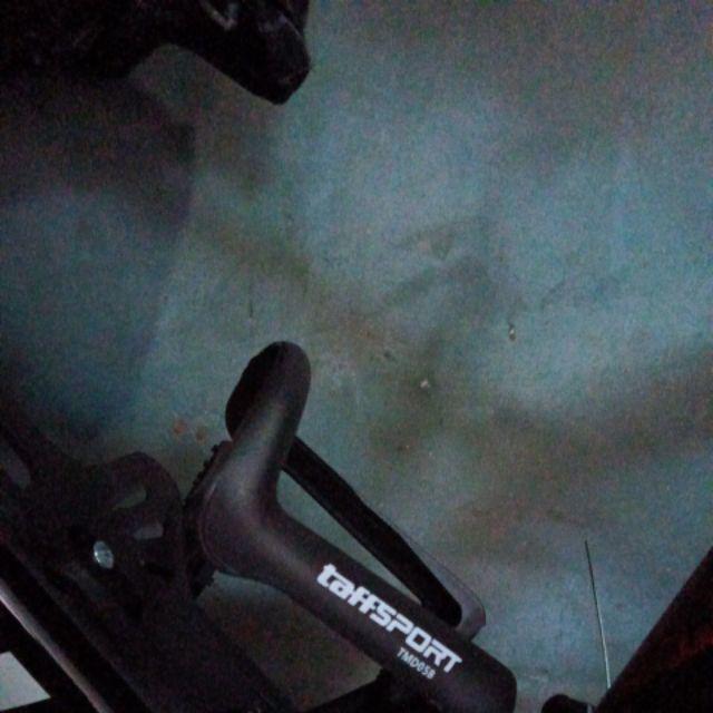 Holder Tempat Pegangan Botol Minum Sepeda Tempat Simpan Botol Bike