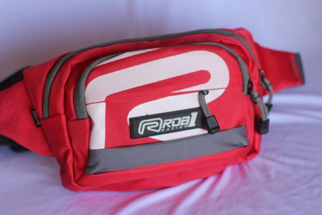 TAS Waistpack ROB1 Racing