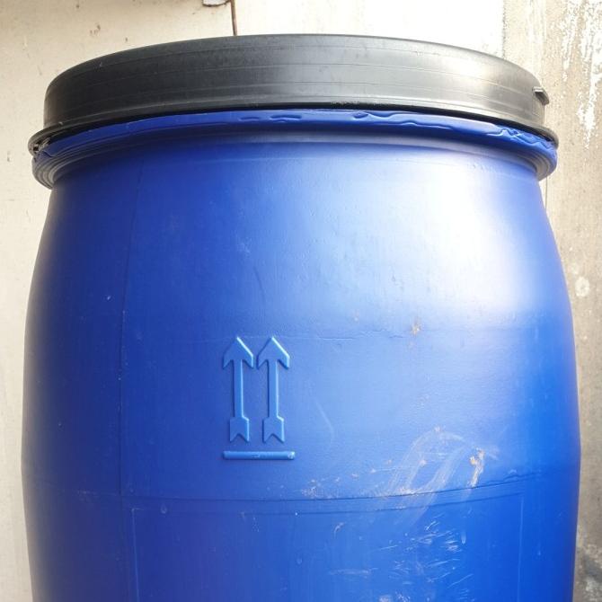 New Tong Plastik 120 Liter - Tong 120