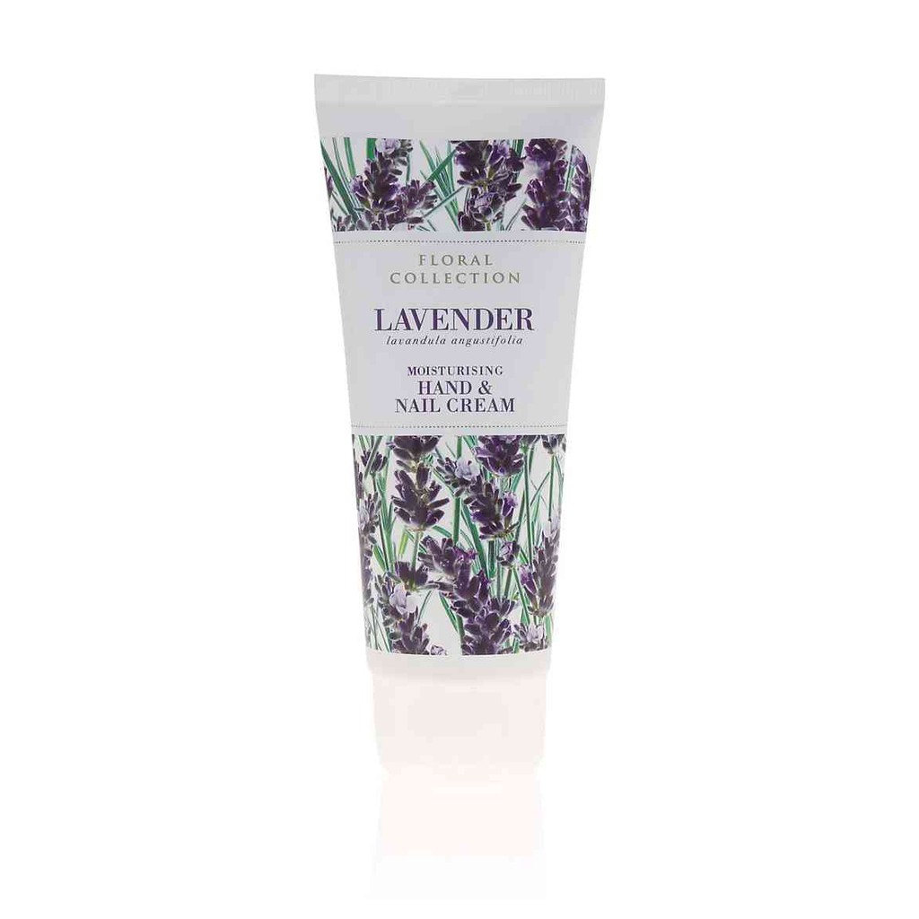 MARKS &amp; SPENCER Hand &amp; Nail Cream - Lavender