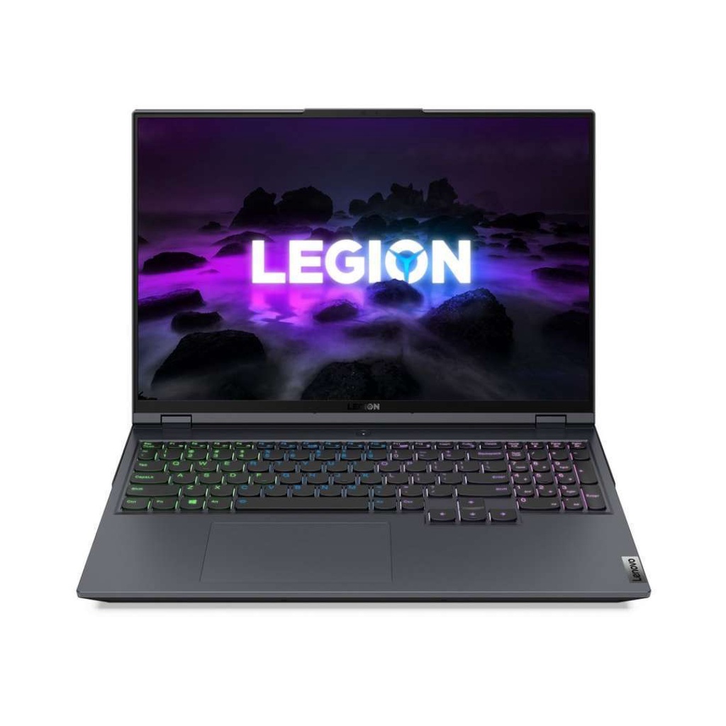 LENOVO Legion 5 Pro 16ACH6H 16" Ryzen 7 32GB RTX 3070 1TB SSD W10 OHS