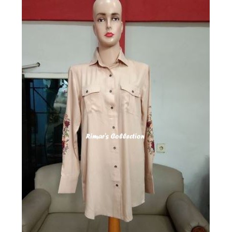 SOPHIE PARIS CAMPANULE BEIGE S, M, L, XL