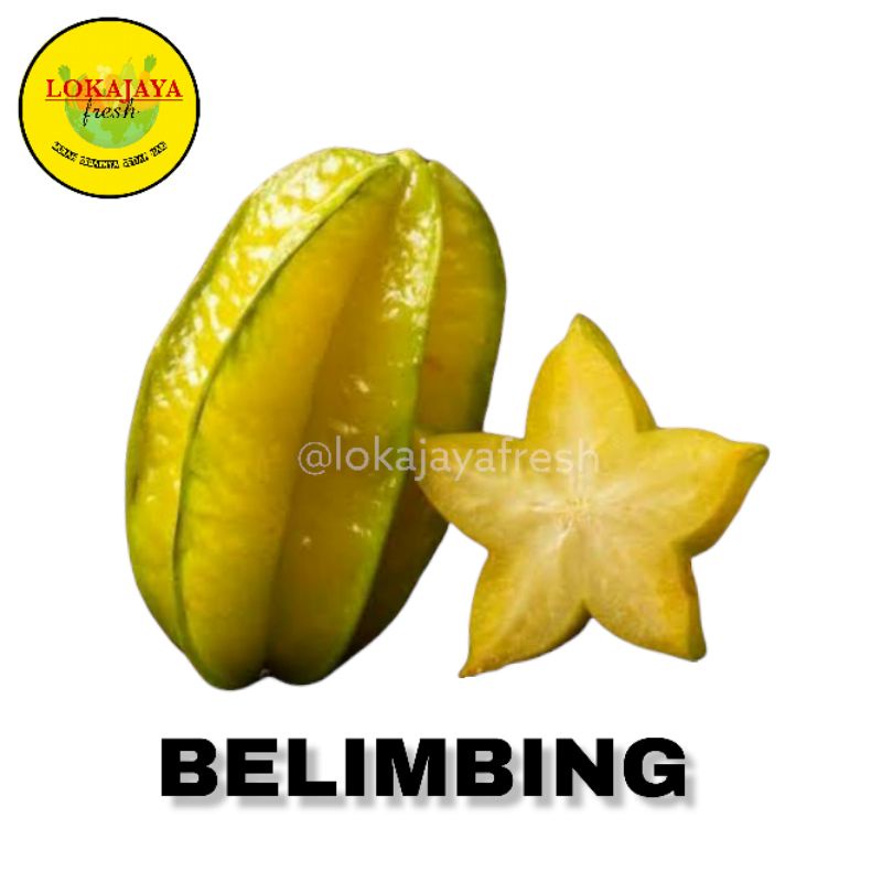 

Belimbing Manis 1 Kg