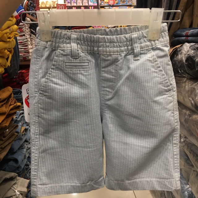 Celana pendek anak Lee cooper