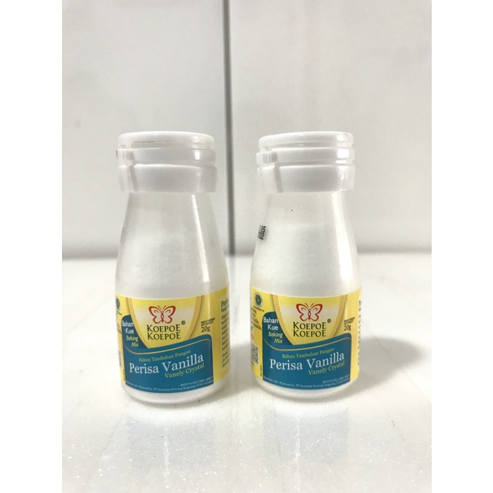 

ds001vv Perisa Vanilla Koepoe 20 Gram Fsfs201