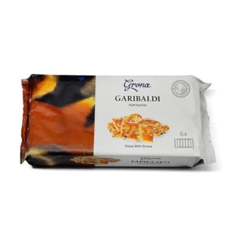 Grona Garibaldi 354gr