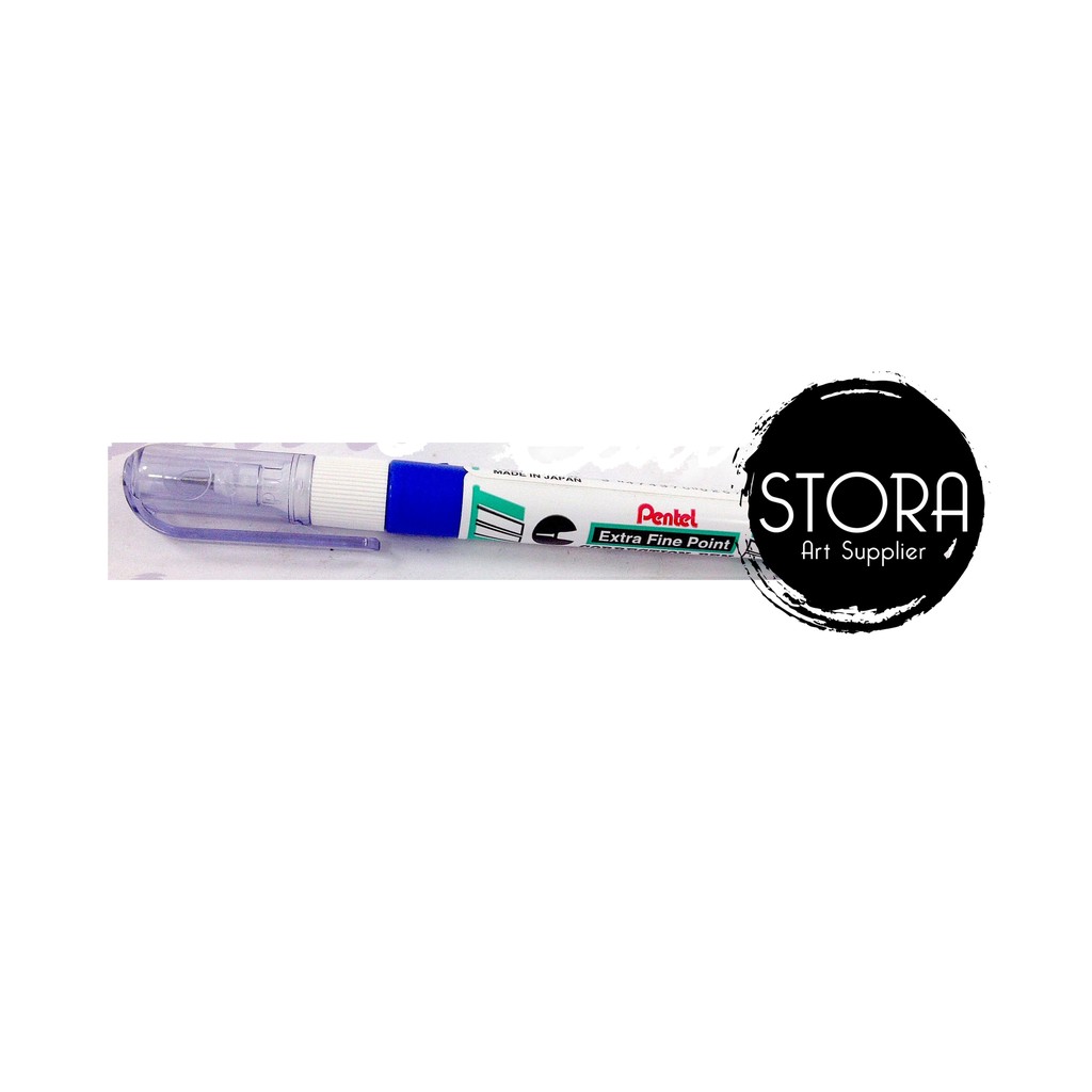 

PENTEL TIP EX 4.7ML