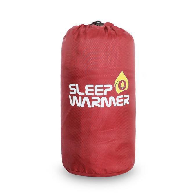 Sleeping Bag Consina Sleep Warmer