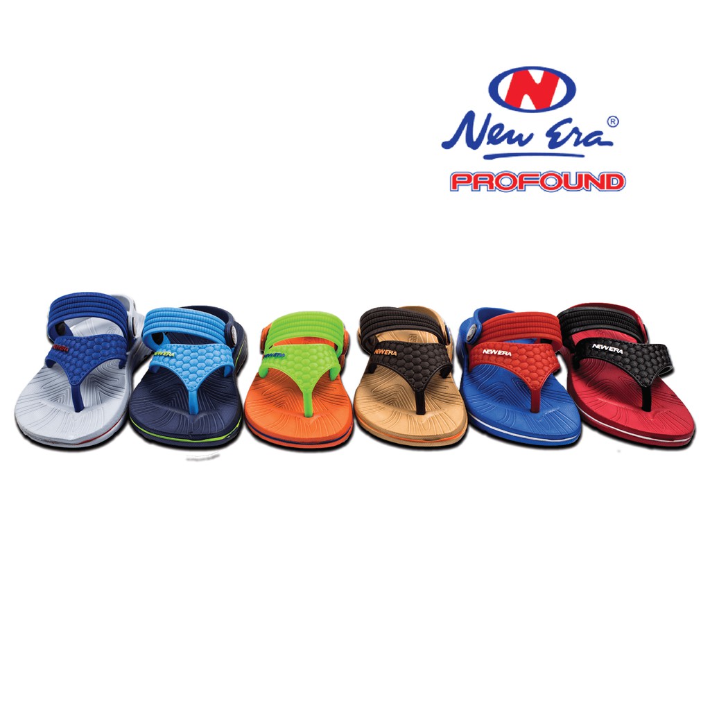 SANDAL JAPIT ANAK (E 27016) NEW ERA SANDAL ANAK BERKUALITAS