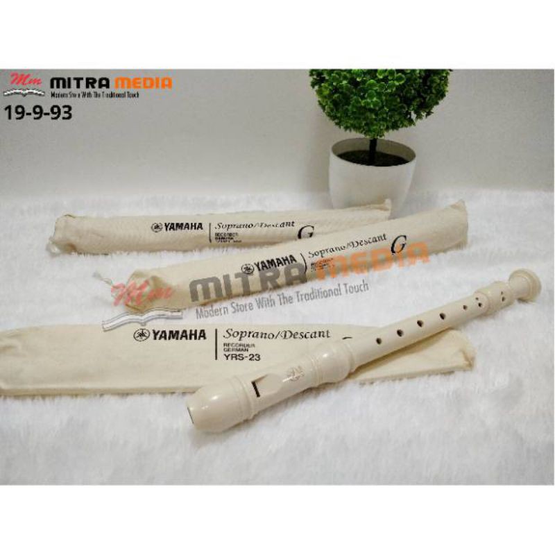 SULING / SERULING / RECORDER