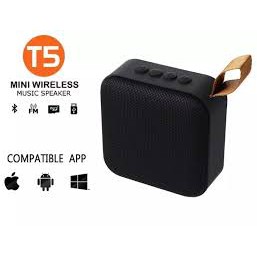 Speaker Bluetooth Portable Full Super Bass Terbaru Murah Musik Box Mini Lagu MP3 Audio Sound / Speaker Aktif Komputer Laptop Wireless Bluetooth Radio COD Bayar di Tempat TERMURAH