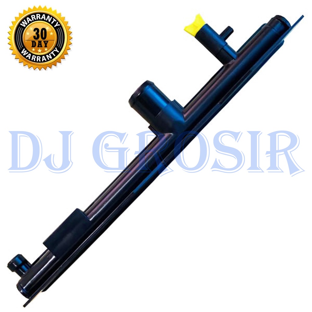 Upper Tank Radiator Toyota Altis 2008-2013 - 5239