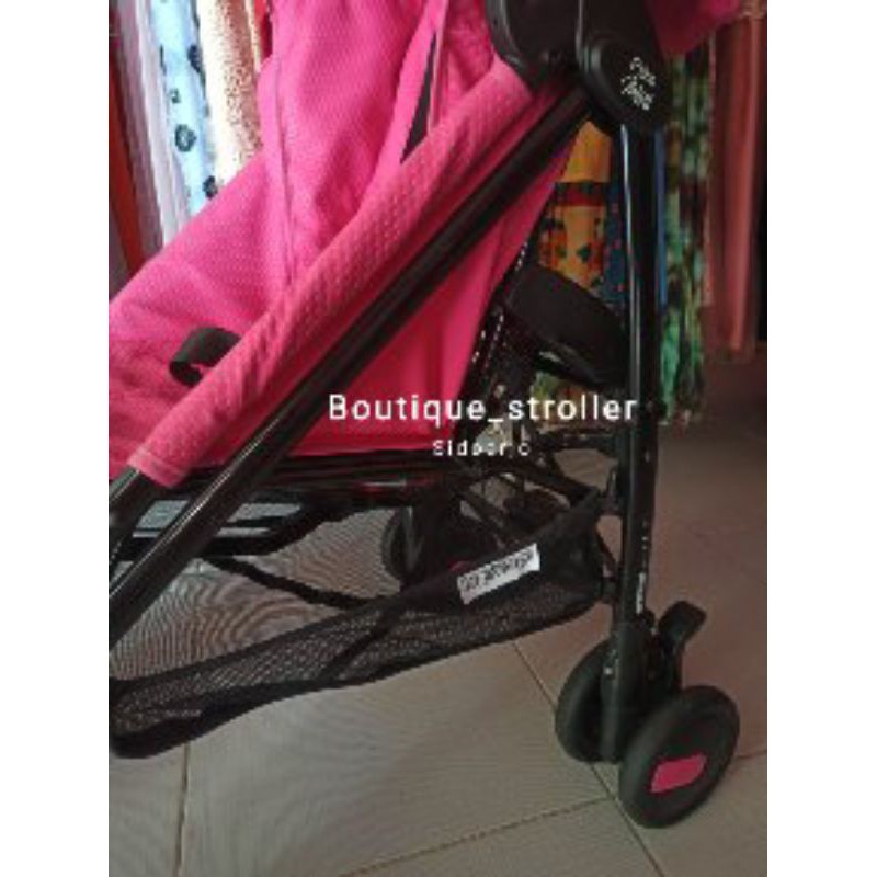 peg perego pliko mini ( second )