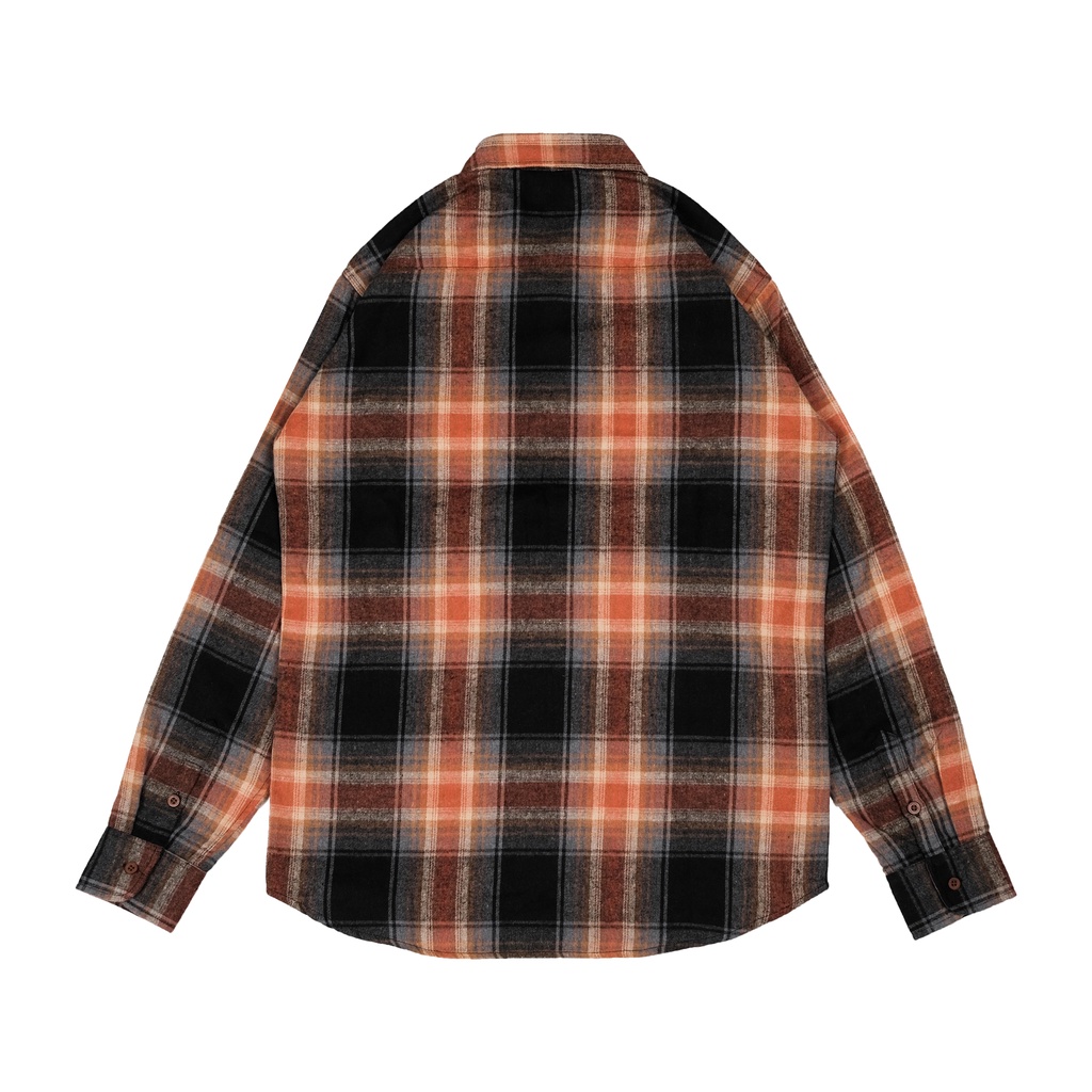 Gozeal | Shirt Flanel | Kenzho