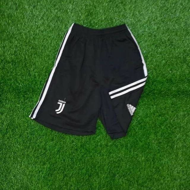 CELANA JUVENTUS HOME 2019/2020 GO