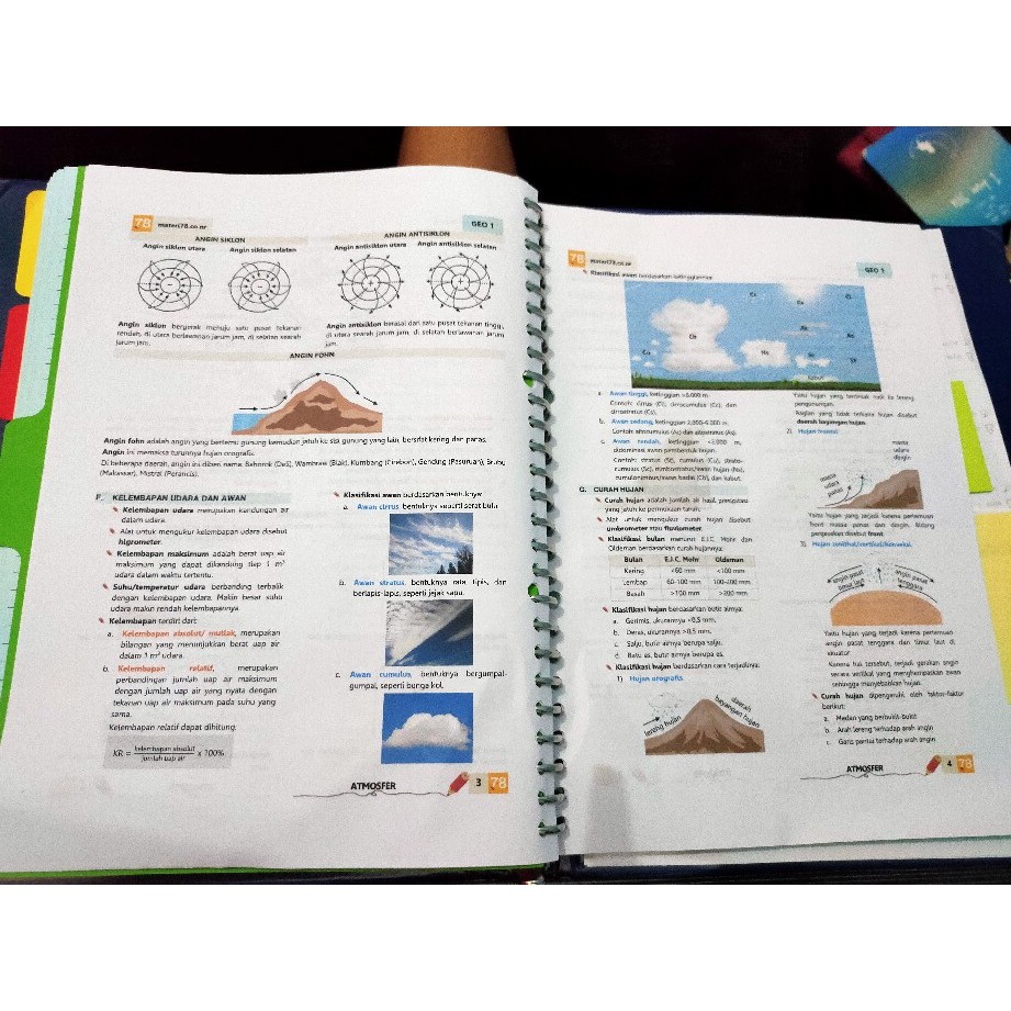 

Jasa Print Binder A5/B5 (Tanpa Pre-Order)