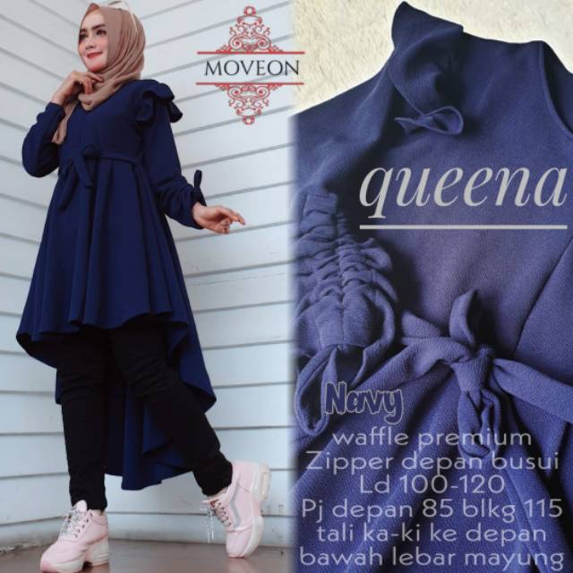 Queena