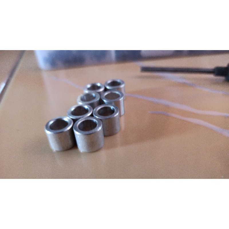 specer quad skate / inline skate standart