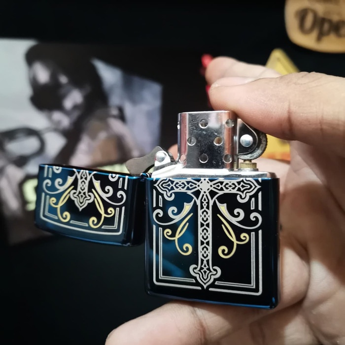 Korek Zippo Original Crose 29608 / Korek Zippo Original / Zippo