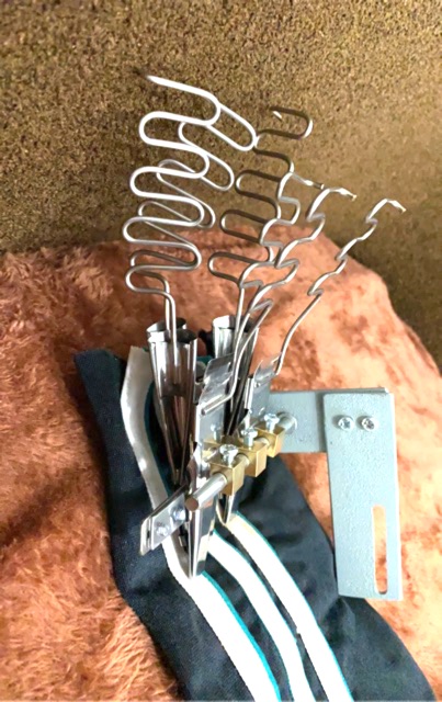 Corong adidas kansai kombinasi baju / celana olahraga