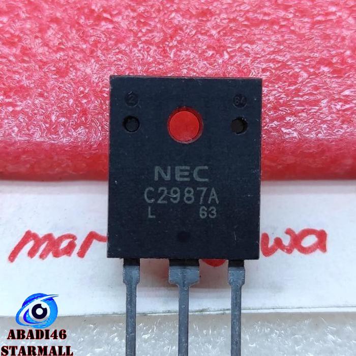 C2987A Nec Asli L63 Marcojiw99