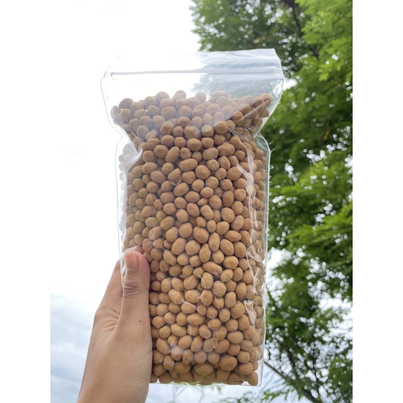 

Kacang Madu || Kacang Atom