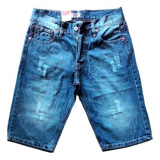 Celana Pendek JEANS Levis 501 PHILIPPINA