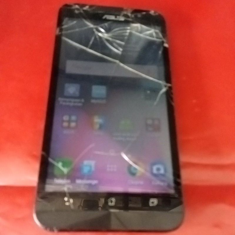 lcd mesin asus X00BD, zenfone go