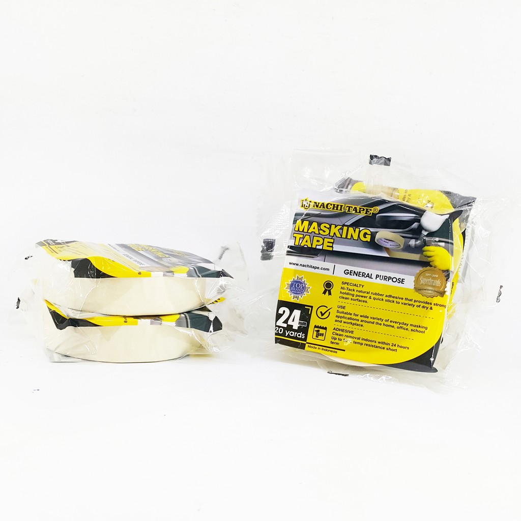 

Masking Tape Nachi 24MM
