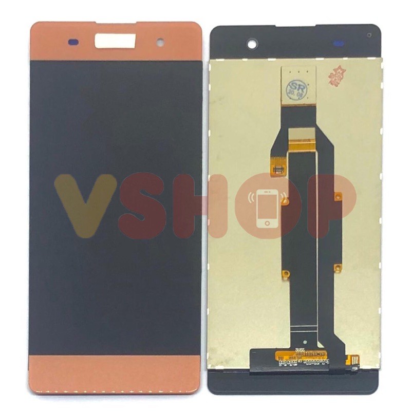 LCD TOUCHSCREEN SONY XPERIA XA F3111 F3112 F3115 F3313 F3116